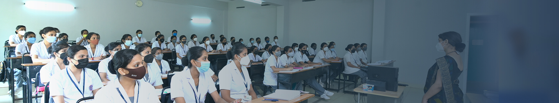 Nursing college in mangalore